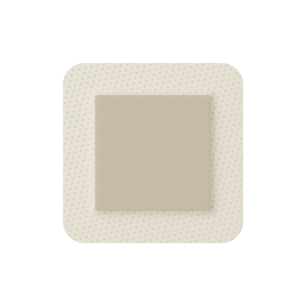 Mepilex® Border Ag